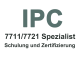 Re-Zertifizierung von IPC-Zertifikaten IPC-7711/7721 (CIS) - Termine 2020 auf Anfrage