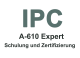 Challenge-Test, Re-Zert. IPC-A-610 Experten (CSE) am 01.10.2027