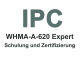 Re-Zertifizierung IPC/WHMA-A-620 (CSE) - Termin auf Anfrage