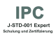 IPC-J-STD-001 Kurs für Experten (CSE) - Termin auf Anfrage