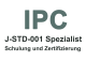 Challenge-Test, Re-Zert. von IPC-Zertifikaten IPC-A-610 (CIT) am 02.10.2019