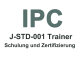 Re-Zertifizierung IPC-J-STD-001 (CIT) - Termin auf Anfrage