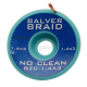 BALVER BRAID Entlötlitze 1.4 mm