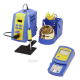 HAKKO Lötstation FX-951-62 & Lötspitzen-Temperaturmessgerät FG-100-01 Occasion
