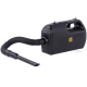 ESD-Staubsauger tragbar