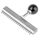 Reinigungs-Werkzeug für 3-Loch Wörthmannwelle  -  Symbolbild