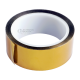 Kapton-Band ESD K6293 temperaturbeständig 38mm x 33m (1000ESD)