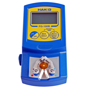HAKKO FG-100B-70 Lötspitzentemperatur-Messgerät 
